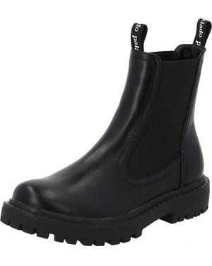 Palado by Sila Sahin Chelsea Boots Mingal By Sila Sahin - Schwarz