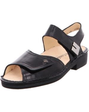 Finn Comfort Sandaletten Luxor - Schwarz