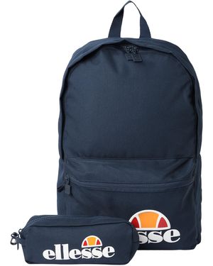 Ellesse Rucksack Rolby - Blau