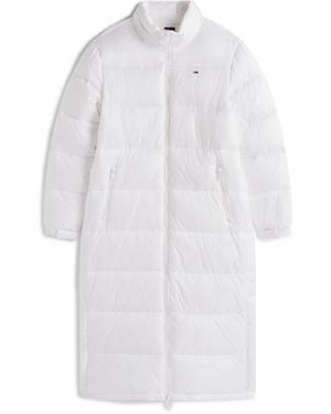 Tommy Hilfiger Mantel - Weiß
