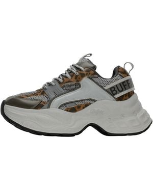 Buffalo Sneaker Yuno One - Grau