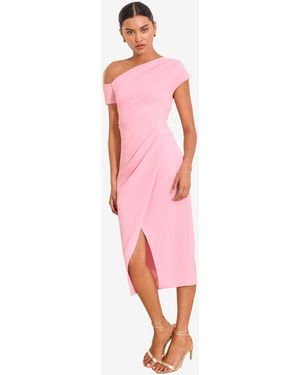 Lipsy Kleid - Pink