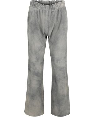 Oakwood Hose Uranus - Grau