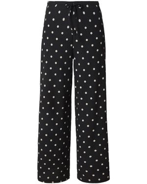Jdy Hose Debbie - Schwarz
