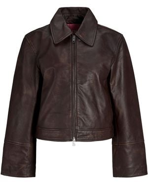 JJXX Jacke Jxsif - Braun