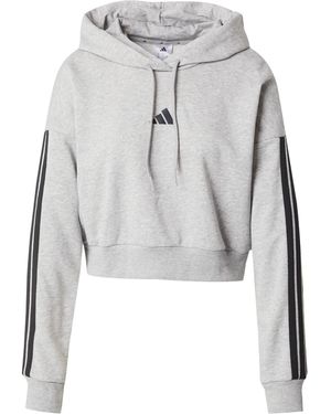 adidas Sportsweatshirt - Grau