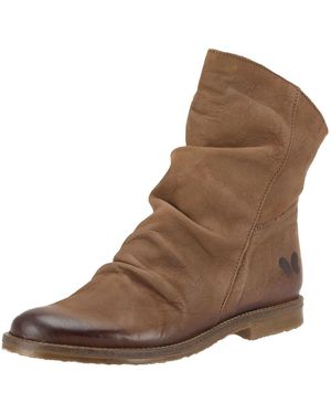 Felmini Stiefelette - Braun