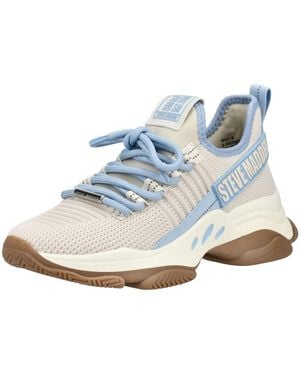 Steve Madden Sneaker - Blau