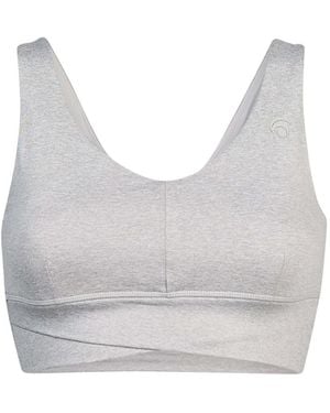 OCEANSAPART Sport-Bh Dahlia - Grau