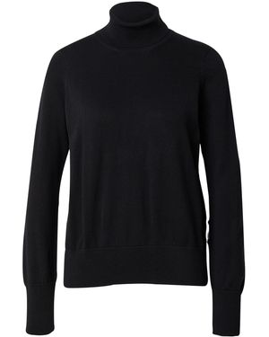Mela Pullover Mayura - Schwarz