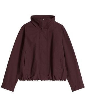 Marc O' Polo Marc Opolo Denim Übergangsjacke - Rot