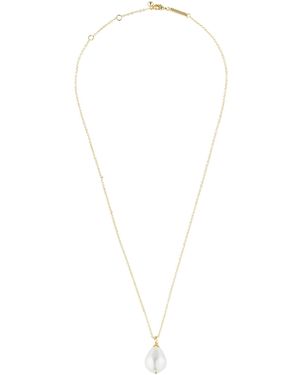 Ted Baker Kette Parmlia - Weiß