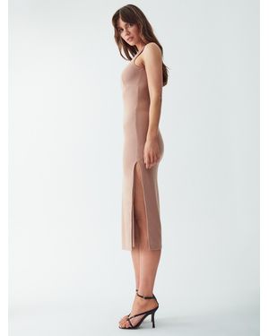 Willa Kleid Janique - Weiß