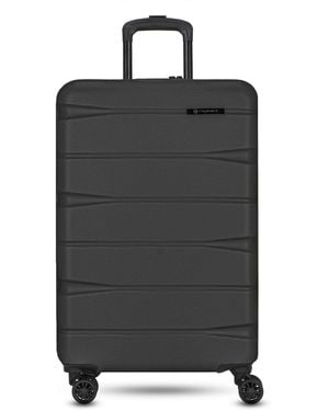 Frankie Shop Trolley - Schwarz