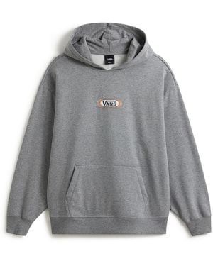 Vans Sweatshirt - Grau