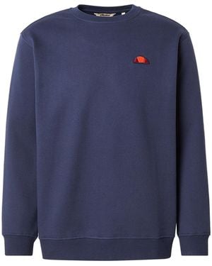 Ellesse Sweatshirt Islington - Blau