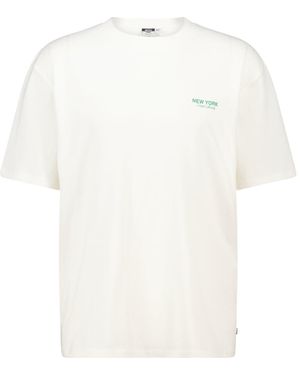 America Today T-Shirt - Weiß