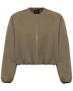 Antioch Jacke Marissa - Natur