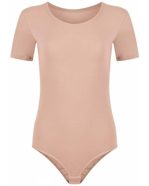 Evoni Body - Pink