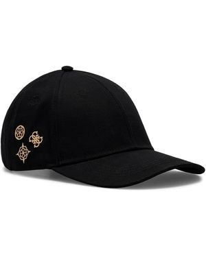 Guess Cap Ella - Schwarz