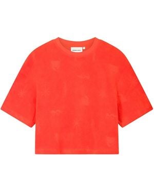 FABIENNE CHAPOT Shirt - Rot