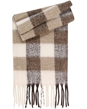 Studio Select Schal - Mehrfarbig