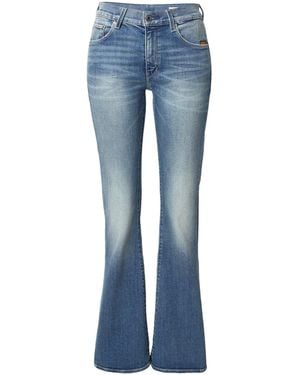 G-Star Jeans 3301 - Blau