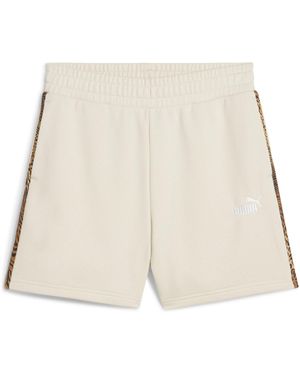 PUMA Shorts 'Essentials' - Natur
