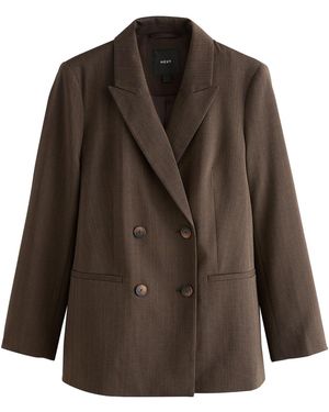 Next Blazer - Braun