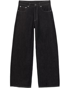 Pull&Bear Jeans - Schwarz