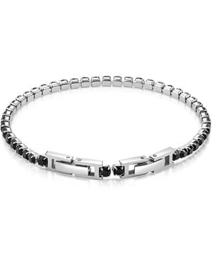 Zeeme Armband - Mettallic