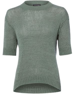 Franco Callegari Pullover - Grün