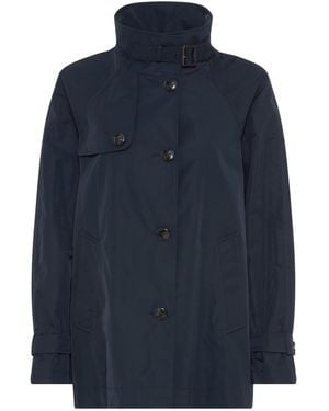 Fuchs & Schmitt Übergangsjacke - Blau