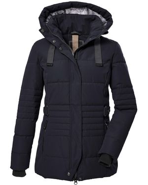 G.i.g.a. Dx Steppjacke - Blau