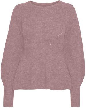 Vero Moda Pullover - Pink