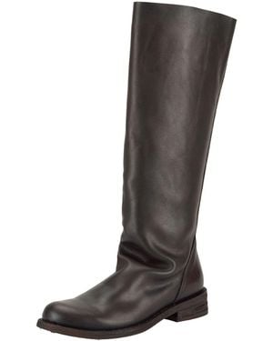 Felmini Stiefel - Grau