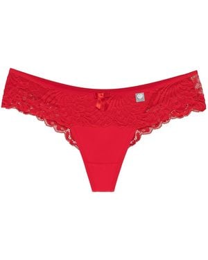 Wolbar Slip Diamond 3503 - Rot
