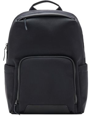 Mango Rucksack - Blau