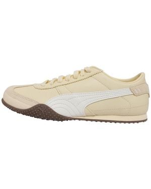 PUMA Sneaker Bella Ut Lea - Weiß