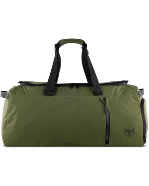 Chiemsee Reisetasche Light N Base - Grün