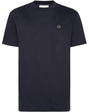 Philipp Plein T-Shirt - Blau