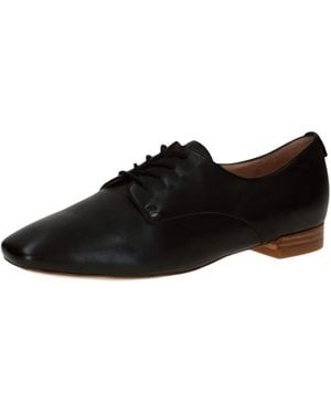 Peter Kaiser Schnürschuh - Schwarz
