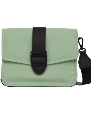 Bold Banana Tasche - Grün