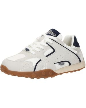 Buffalo Sneaker 'Azura' - Weiß