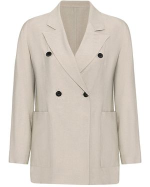 Antioch Blazer 'Elisa' - Weiß