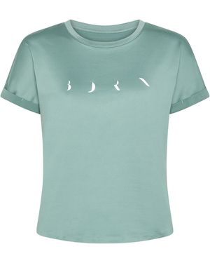 Born Funktionsshirt Azami - Blau