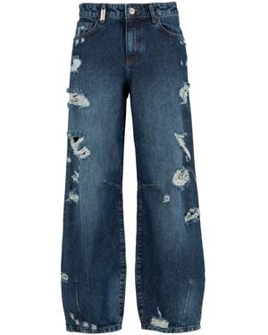 2Y Studios Jeans Avena - Blau