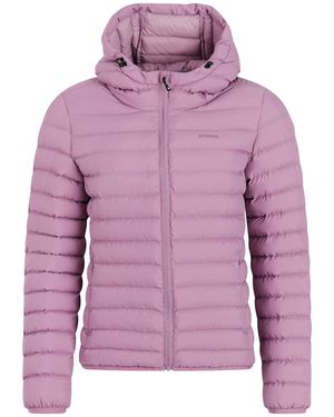 Protest Winterjacke Prtice - Lila