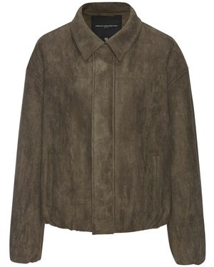 Lascana Jacke - Grün