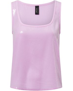Marc Cain Top - Lila